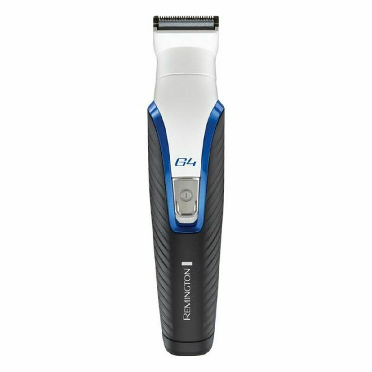 Baardtrimmer Remington BARBER G4 GRAPHITE KIT MULTIFUNC PG4000