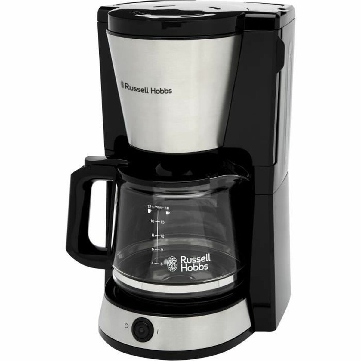 Coffee makers