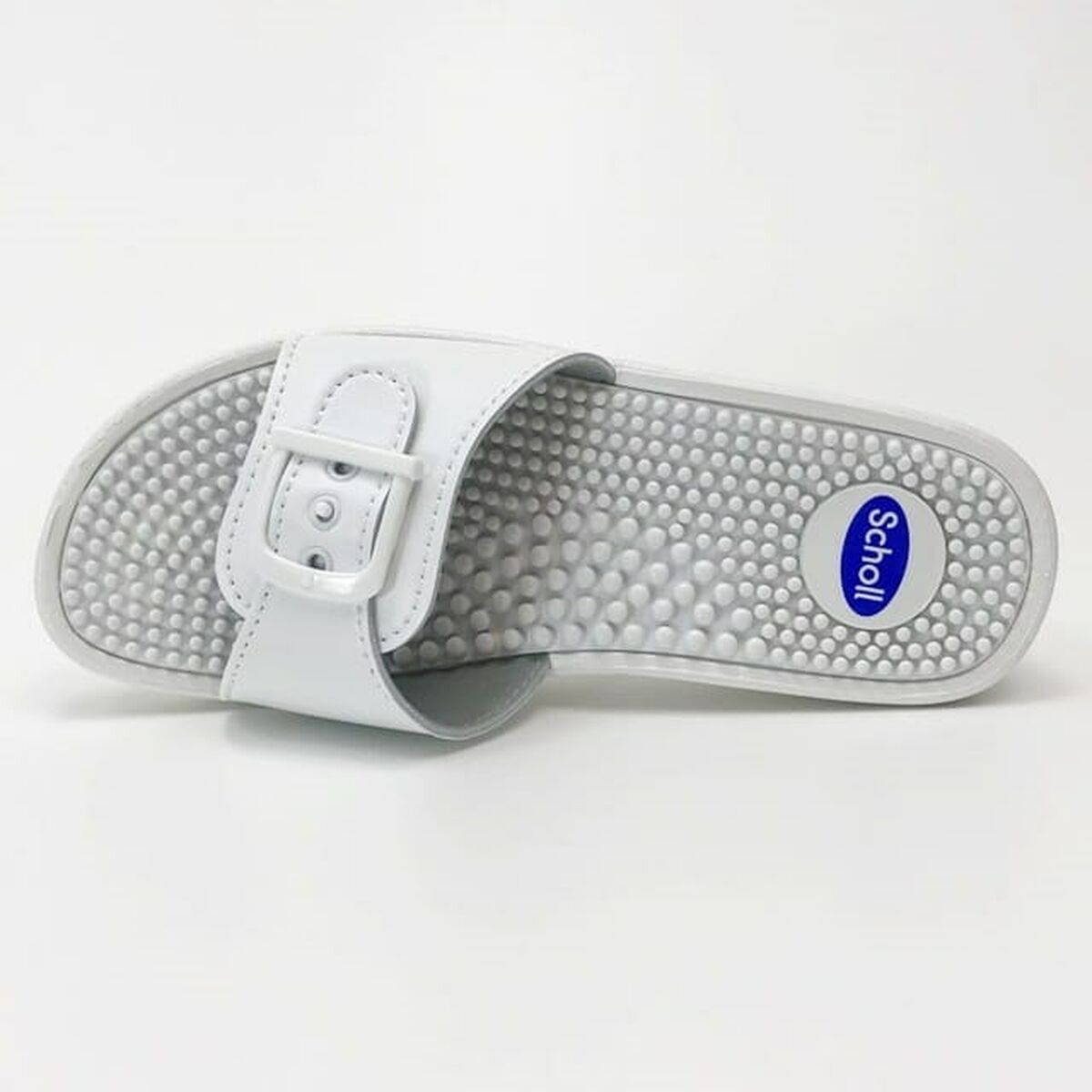 Image secondaire de Tongs Scholl PRS002BIALY37 37