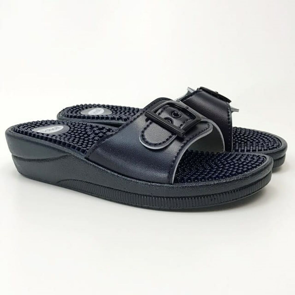 Image secondaire de Sandales pour Femme Mobilex