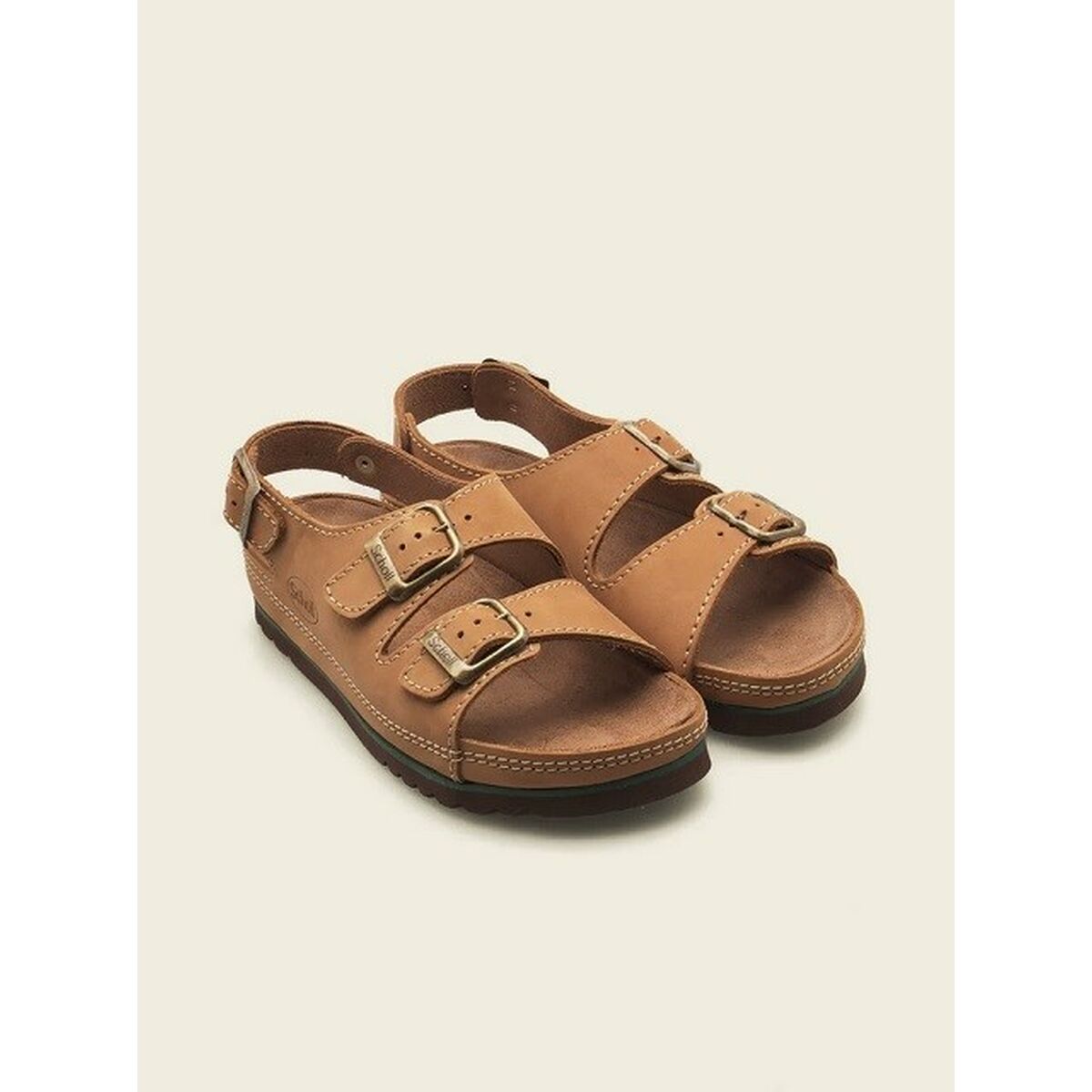 Image secondaire de Tongs pour Homme Mobilex PRS014BEZ41