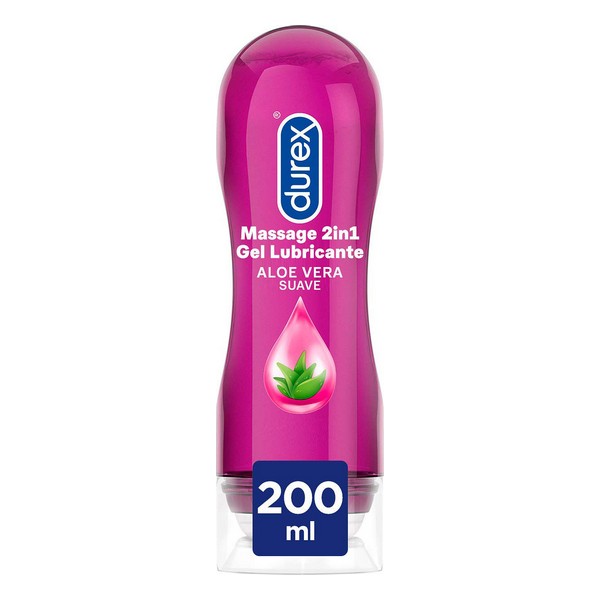 Massage Gel Durex (200 ml)