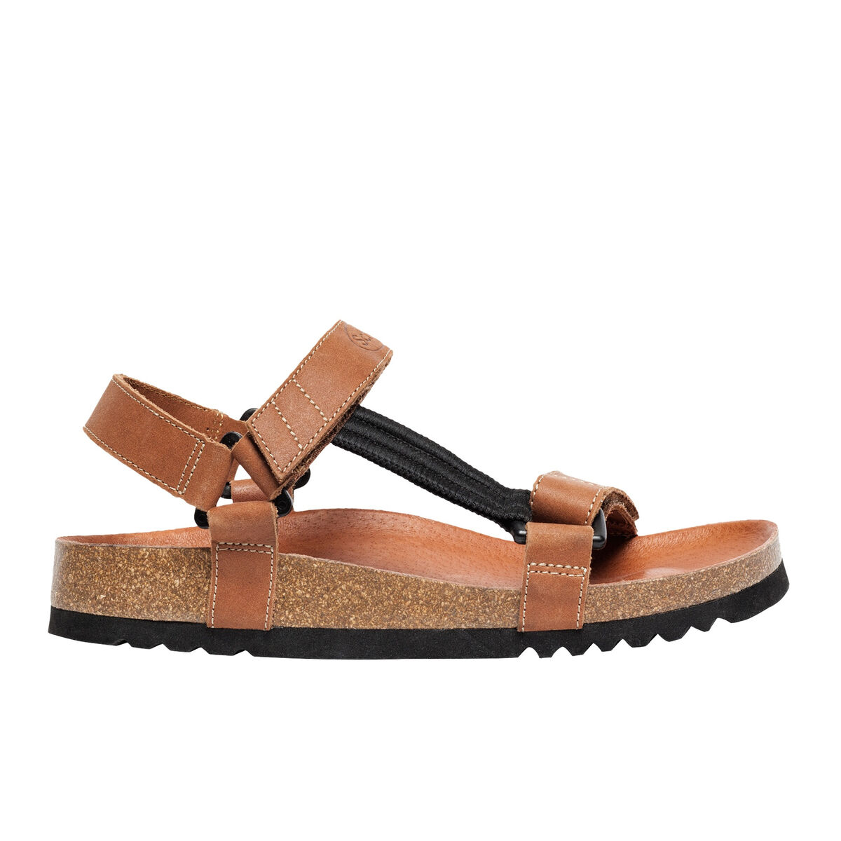 Image secondaire de Sandales pour Femme Scholl PRS001BRAZ39 Marron