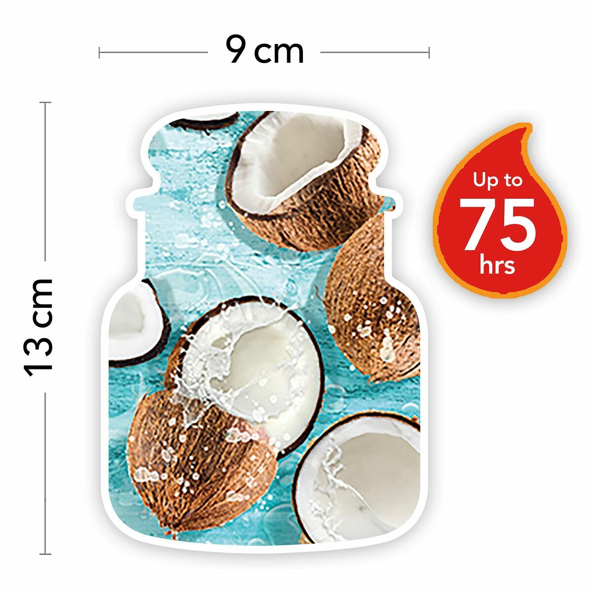 Bougie Parfumée Yankee Candle