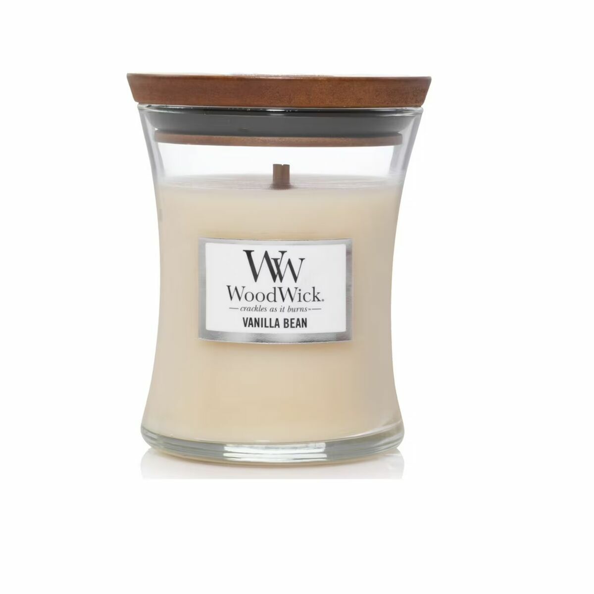 Αρωματικό Κερί Woodwick WOODWICK VELA