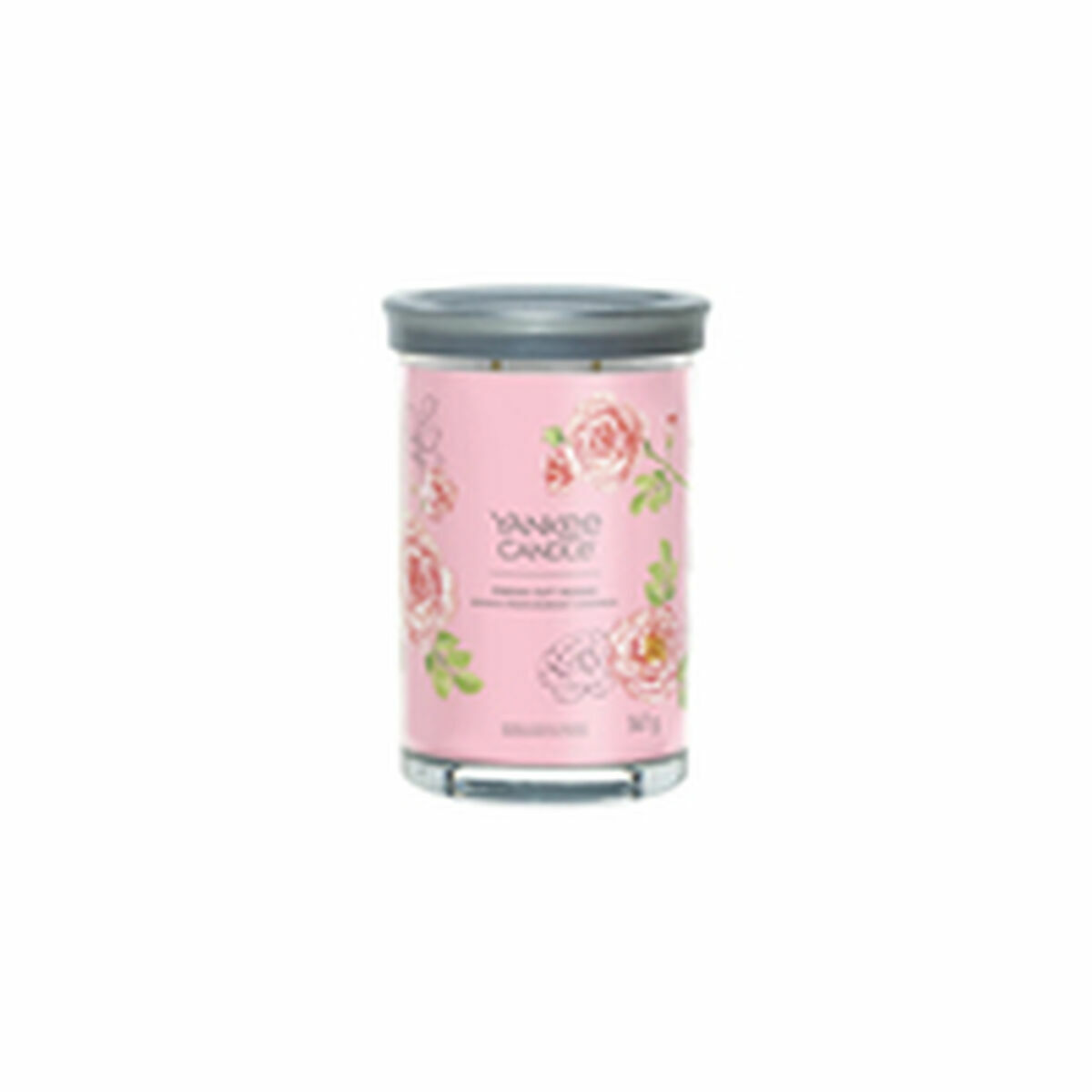 Image secondaire de Bougie Parfumée Yankee Candle 1630709E Rose