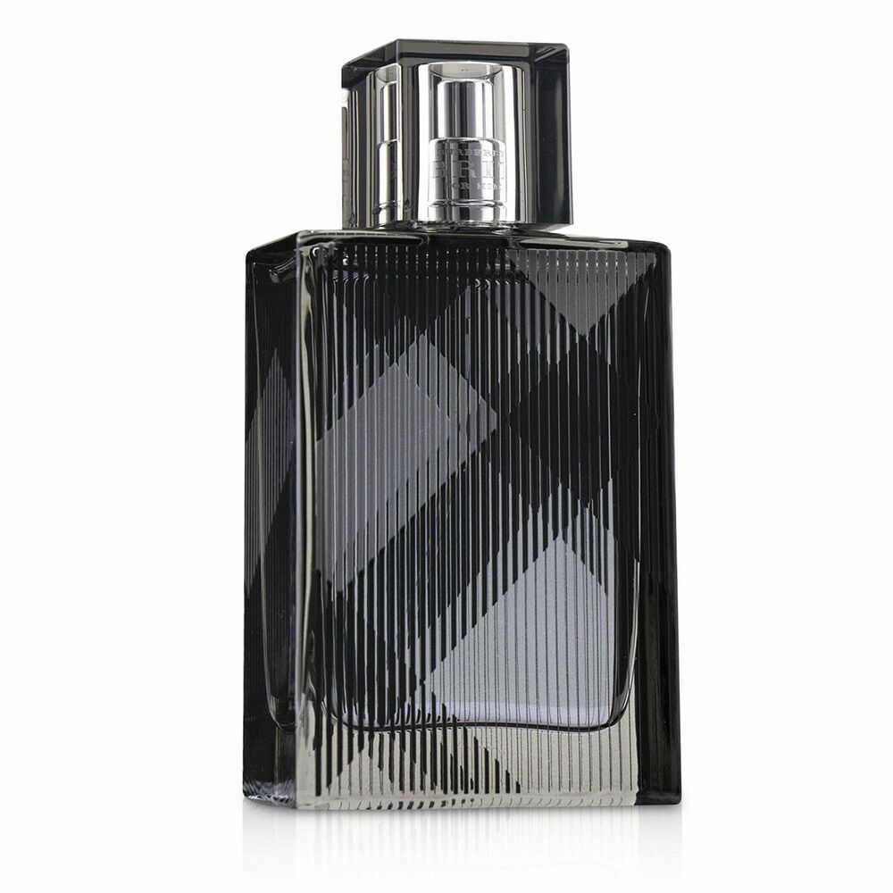 Perfume Hombre Brit Men Burberry (50 ml)