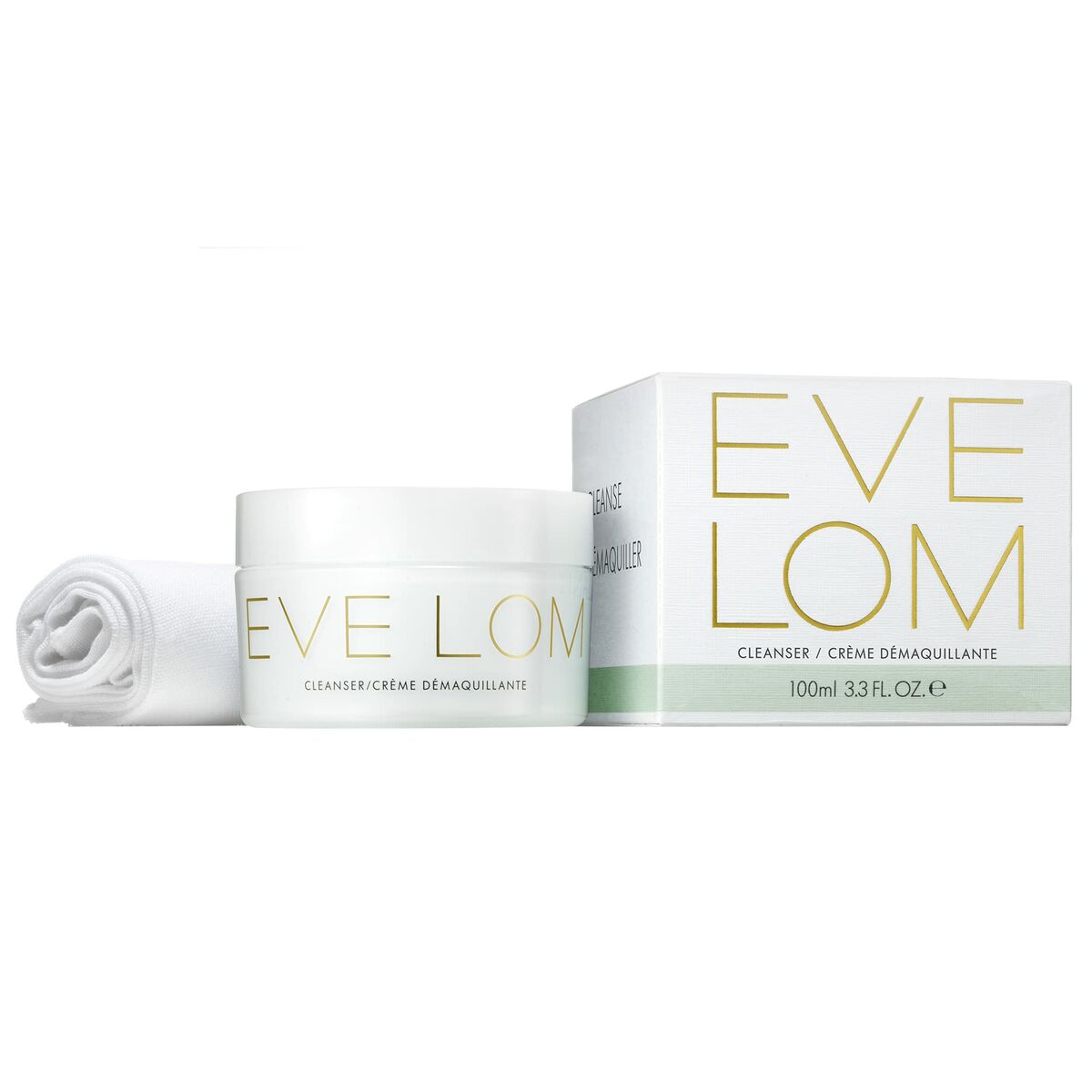 Reinigingscrème Eve Lom 0028/4599 100 ml