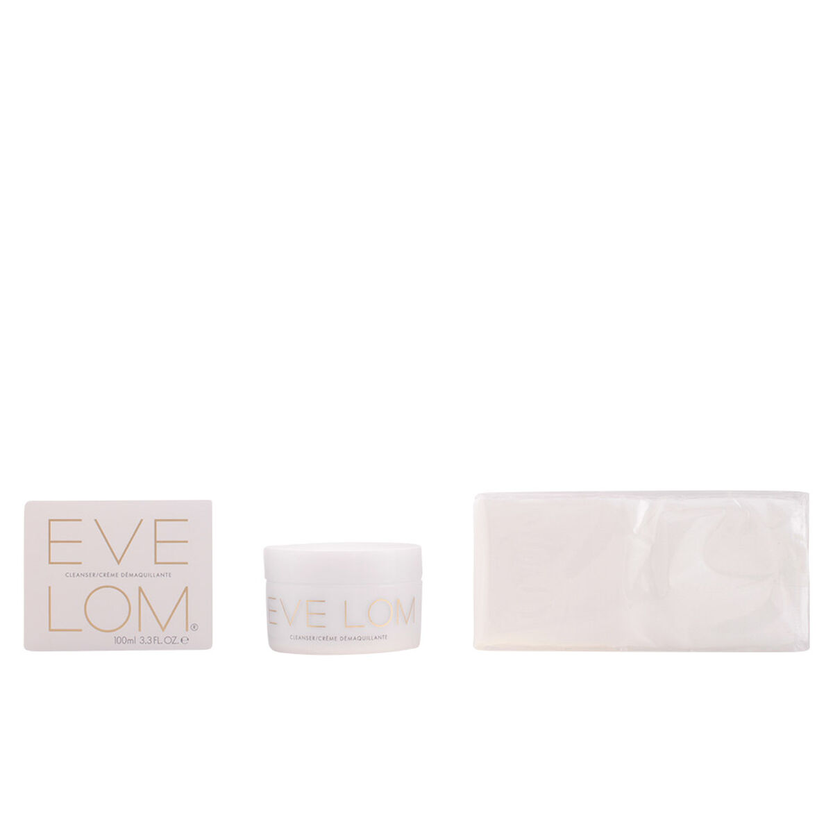 Desmaquillante Facial Eve Lom