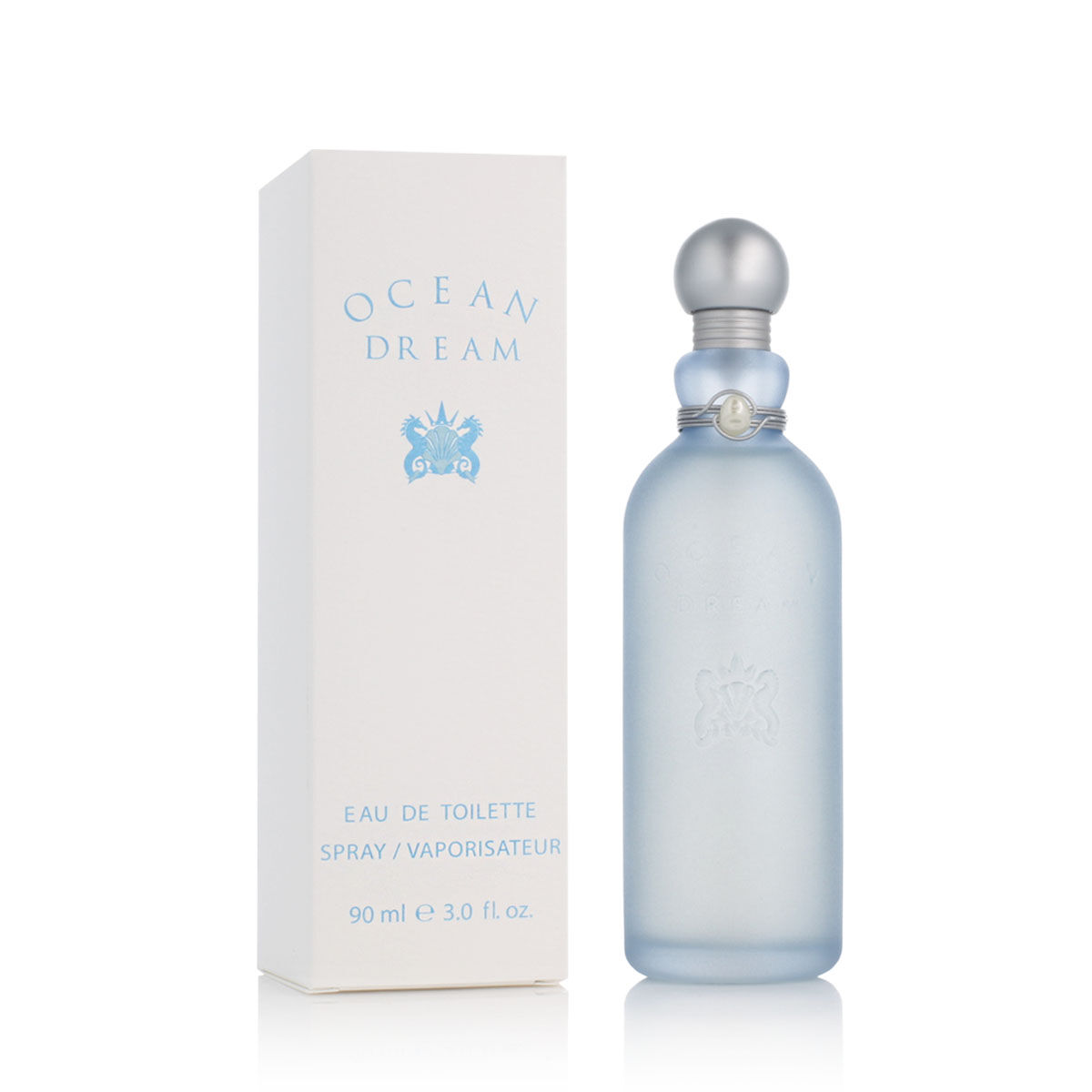 Parfum Femme EDT Designer Parfums EDT Ocean Dream 90 ml