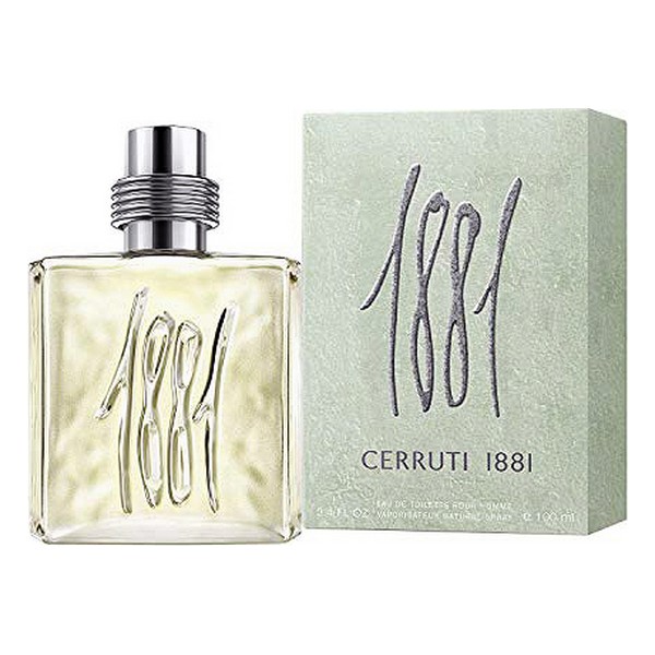 Parfum Homme 1881 Cerruti EDT (100 ml)