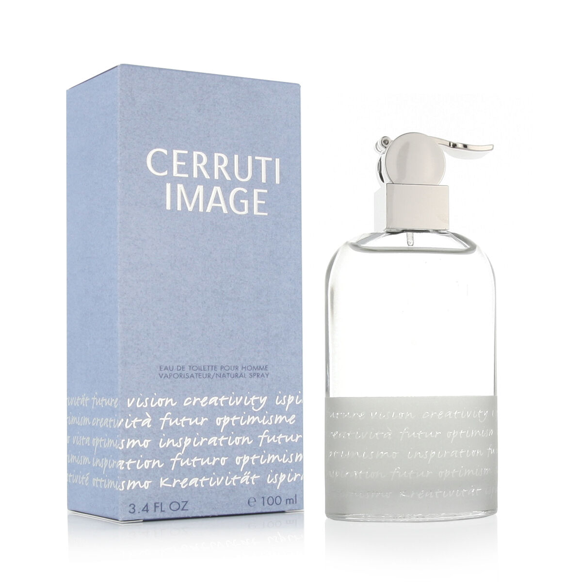 Parfum Homme Cerruti EDT Image (100 ml)