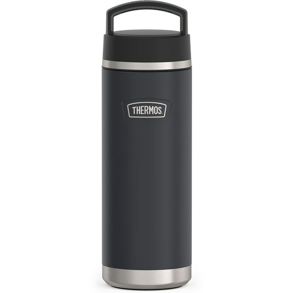 Thermos Thermos 130101 Noir Acier inoxydable 700 ml 710 ml