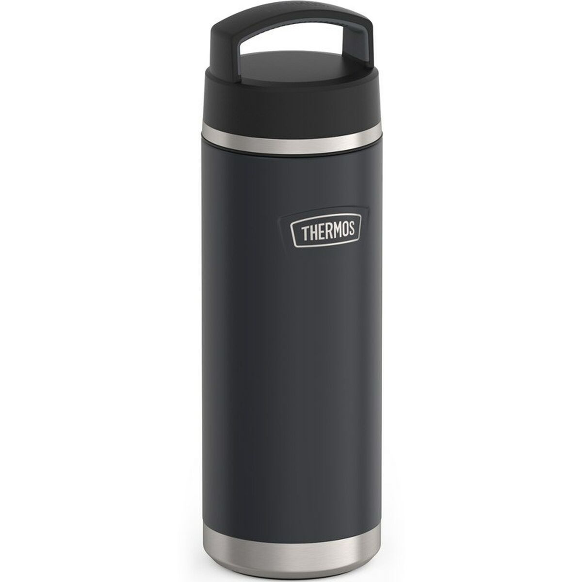 Image secondaire de Thermos Thermos 130101 Noir Acier inoxydable 700 ml 710 ml