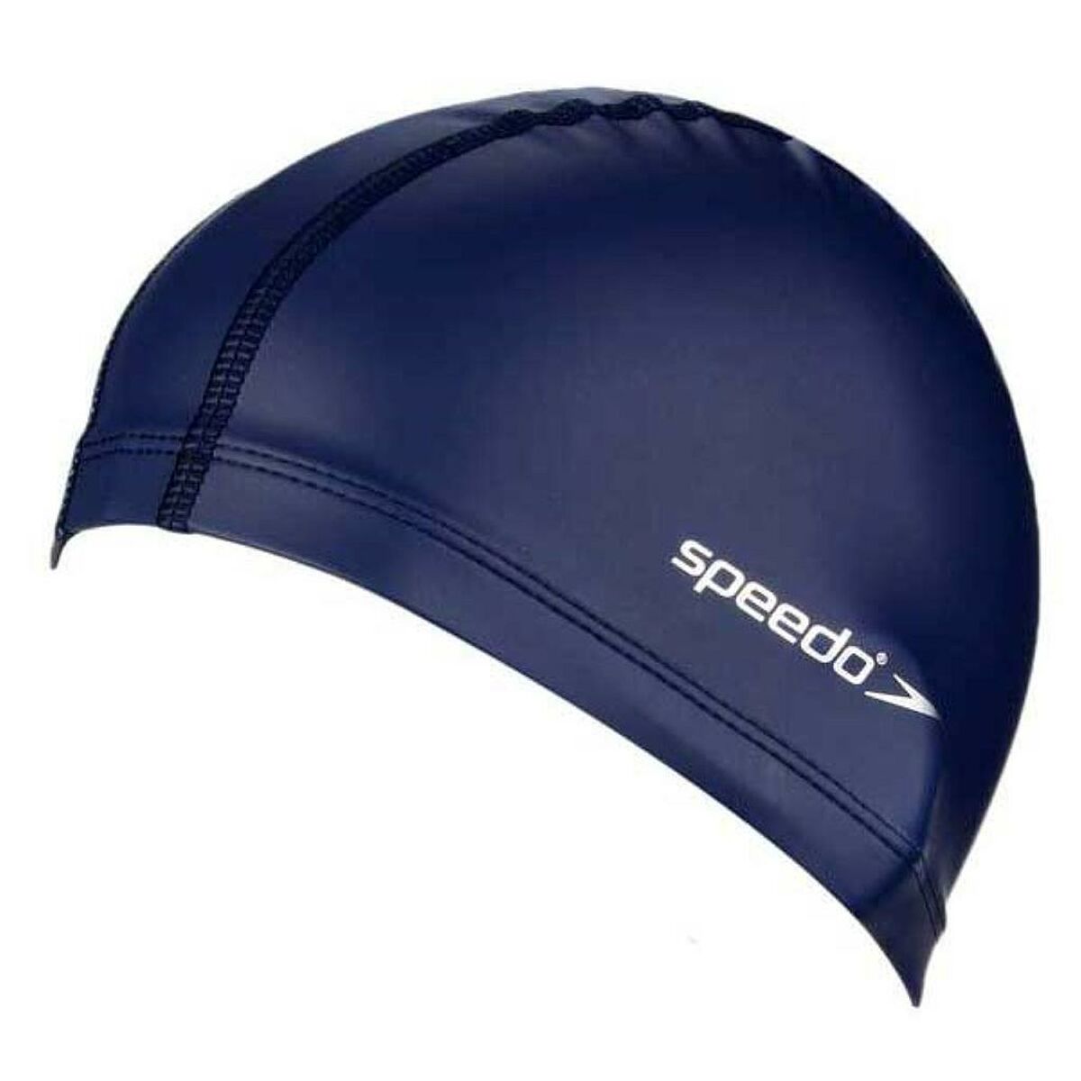 Плувна шапка Speedo PACE CAP 8-720640002  Морско син Синт...