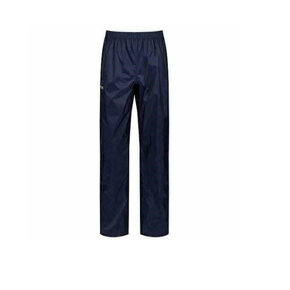 Pantalons Regatta RWW158 80050 Bleu (Reconditionné B)