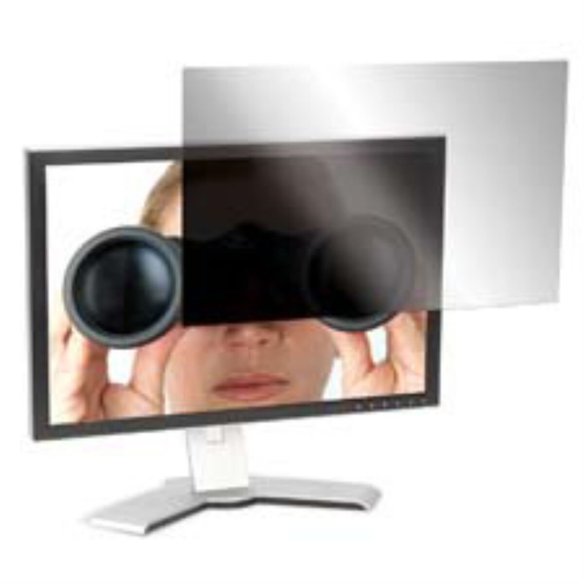 Afbeeldingen van Privacy Filter for Monitor Targus ASF156W9EU 15,6"