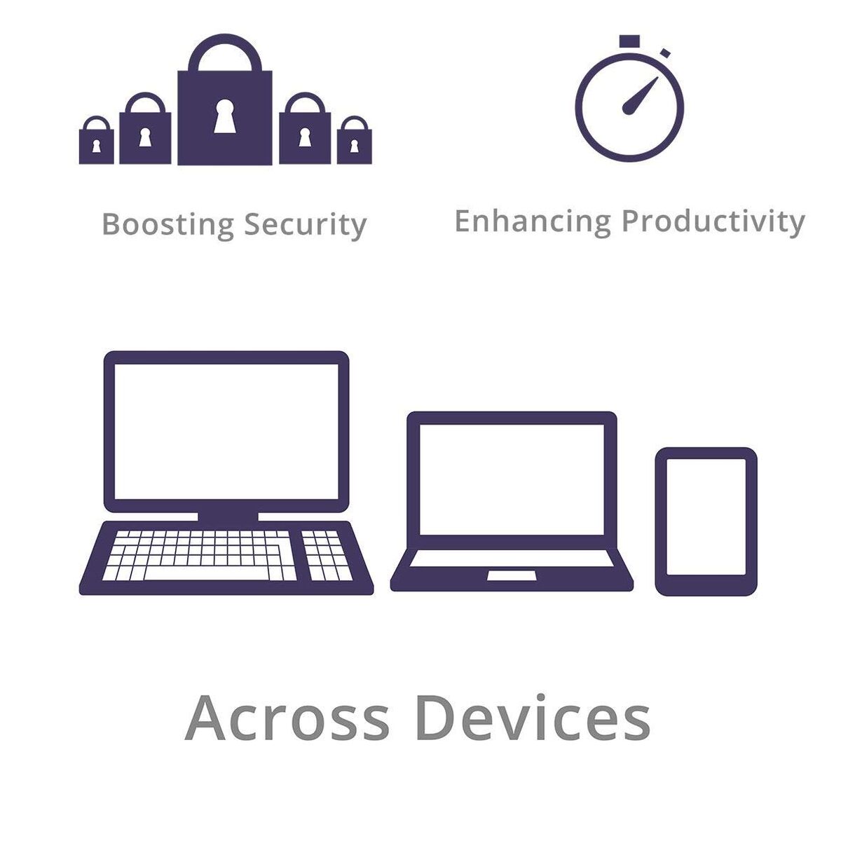 Picture of Gaming Monitor Targus ASF27W9EU 27"