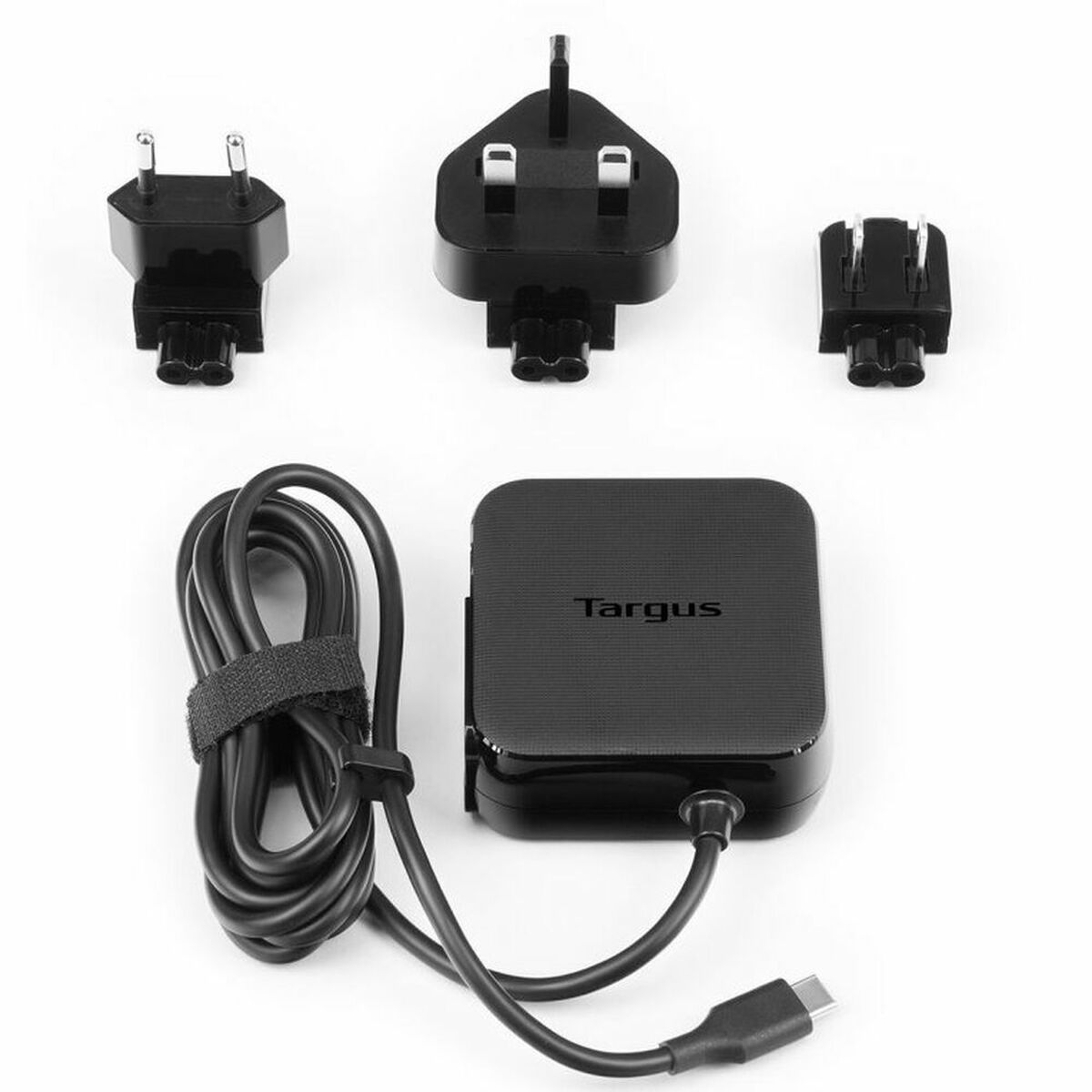 Afbeeldingen van Laptop Charger Targus 4334067 45 W