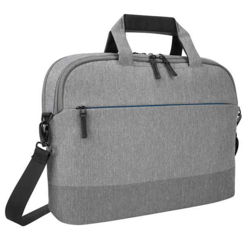 Laptop Case Targus CityLite 15.6″ Grey | Seemetake