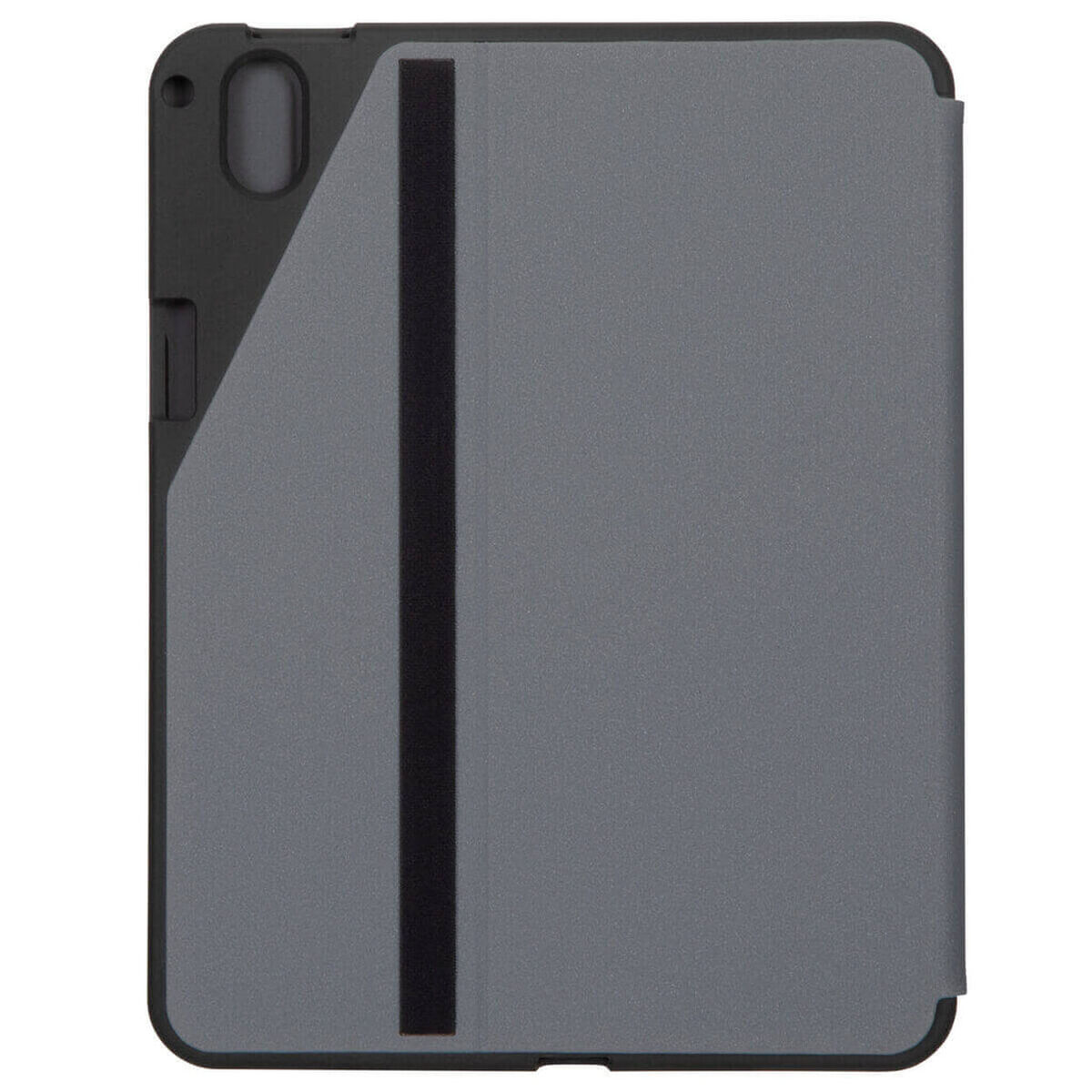 Picture of Tablet cover Targus Black iPad