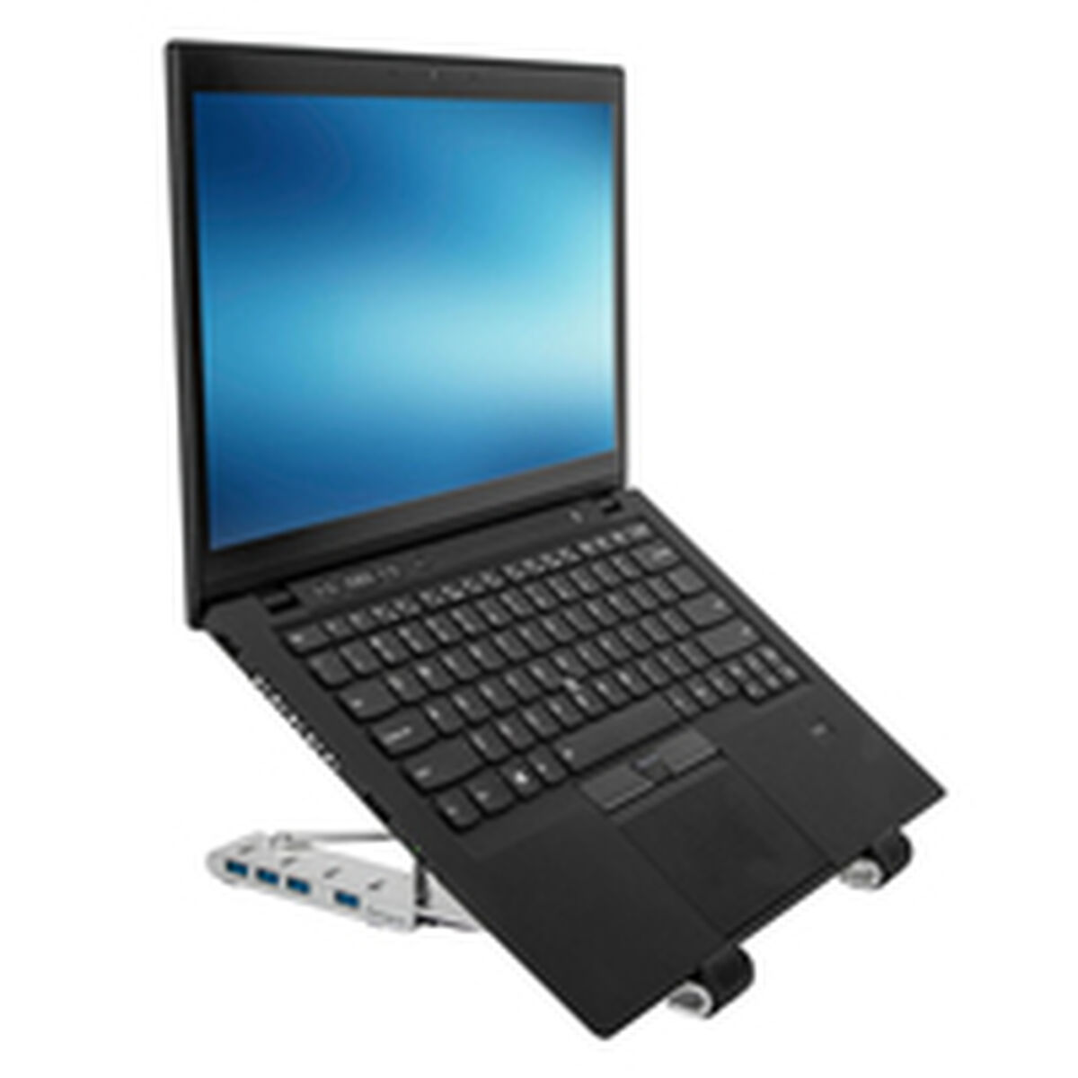 Afbeeldingen van Notebook Stand Targus Aluminium
