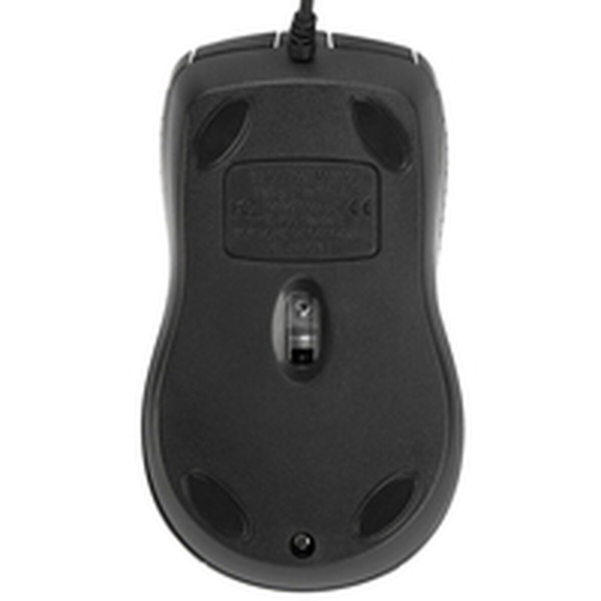 Picture of Optical mouse Targus AMU81AMGL