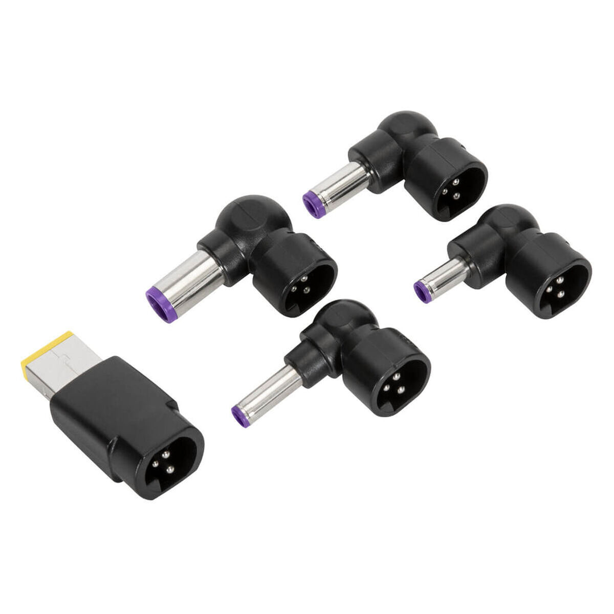 Afbeeldingen van Adaptor Targus USB-C Legacy Power Adapter Set