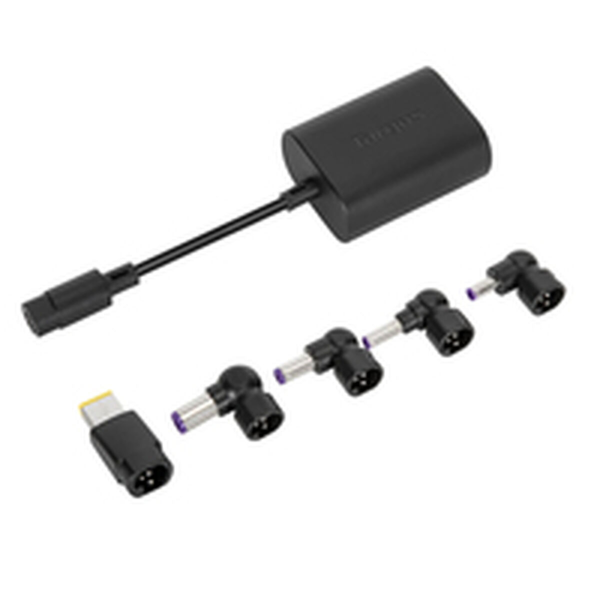 Afbeeldingen van Adaptor Targus USB-C Legacy Power Adapter Set