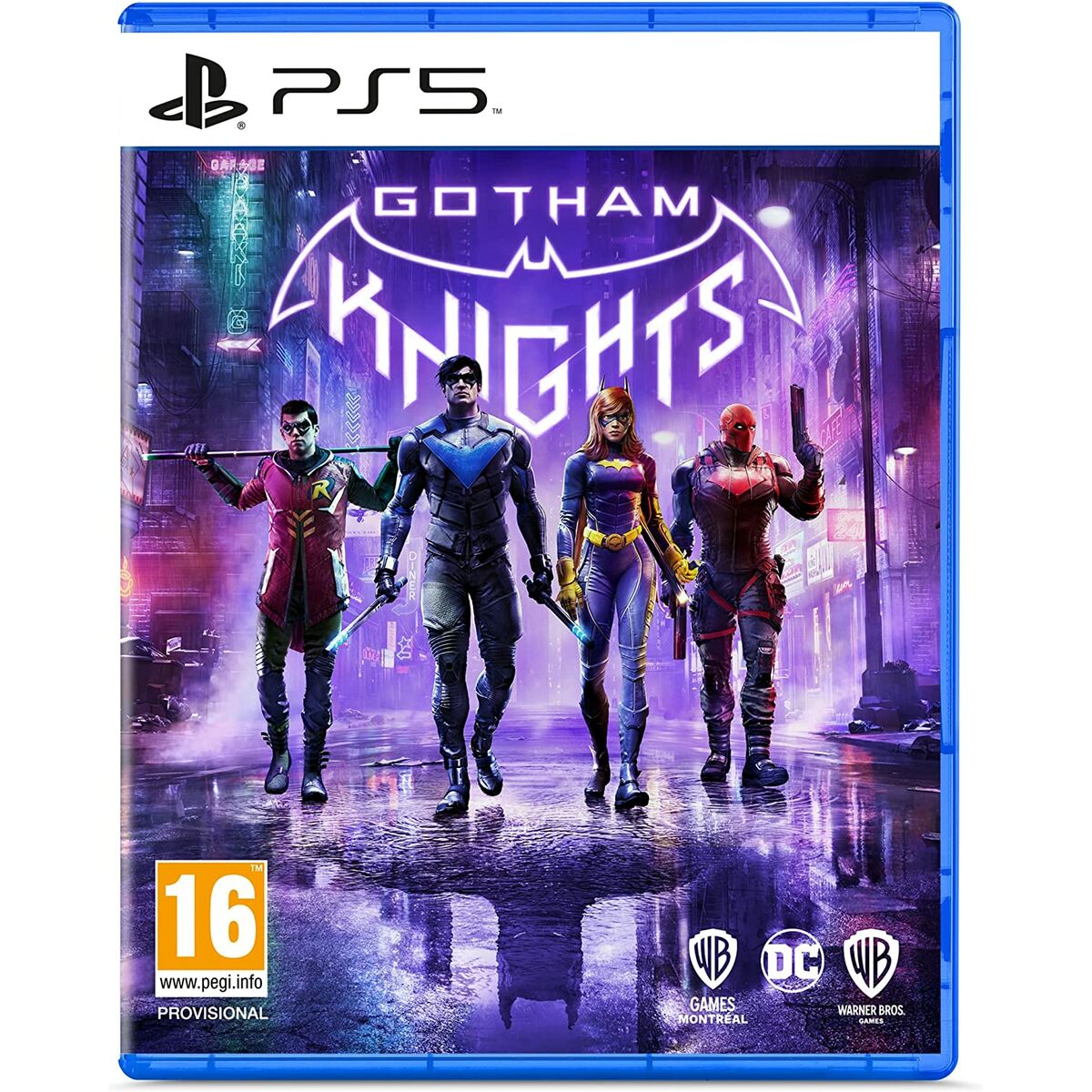 Afbeeldingen van PlayStation 5 Video Game Sony