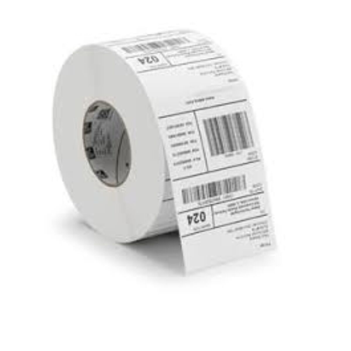 Afbeeldingen van Printer Labels Zebra 800294-305 White