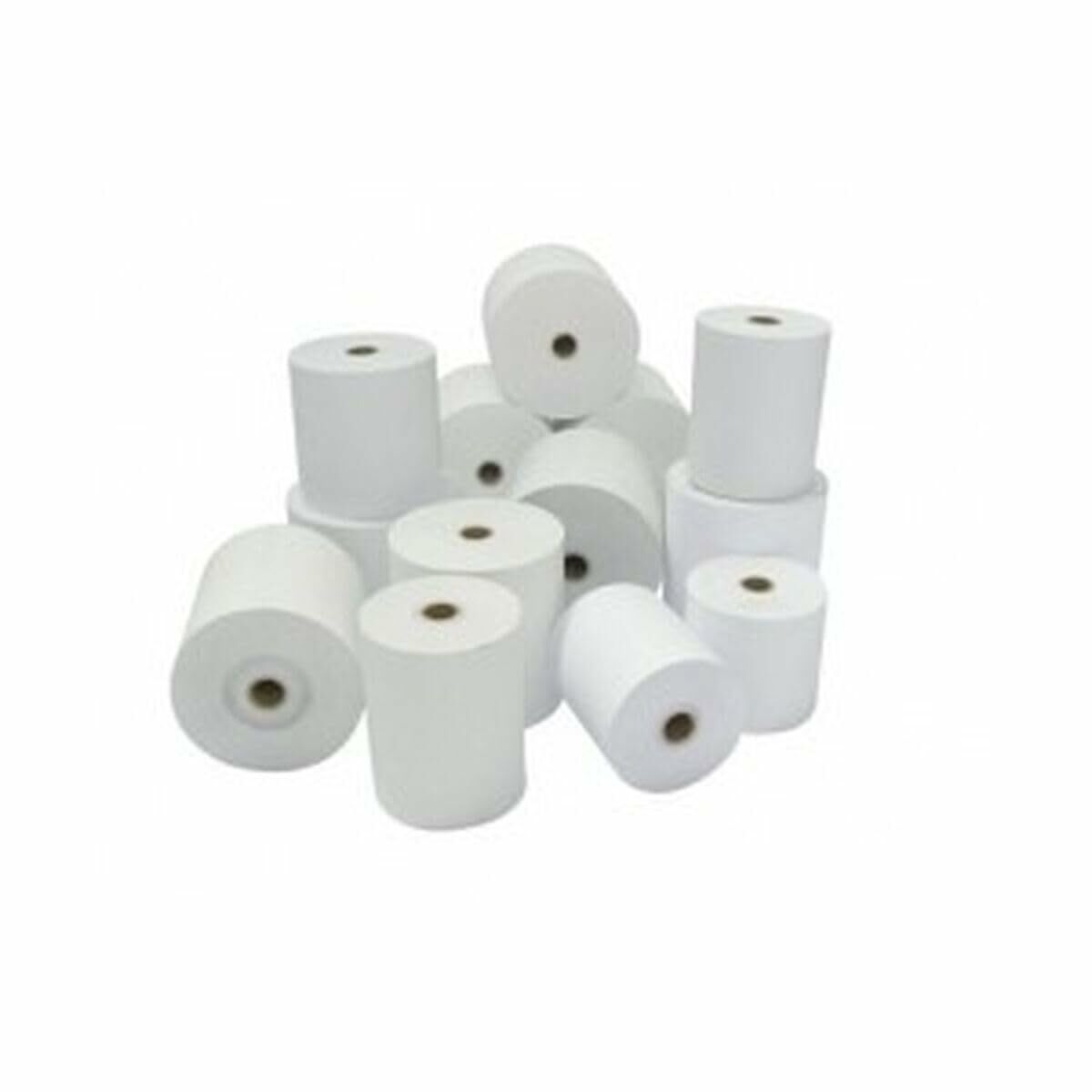 Afbeeldingen van Printer Paper Zebra White (30 Units)