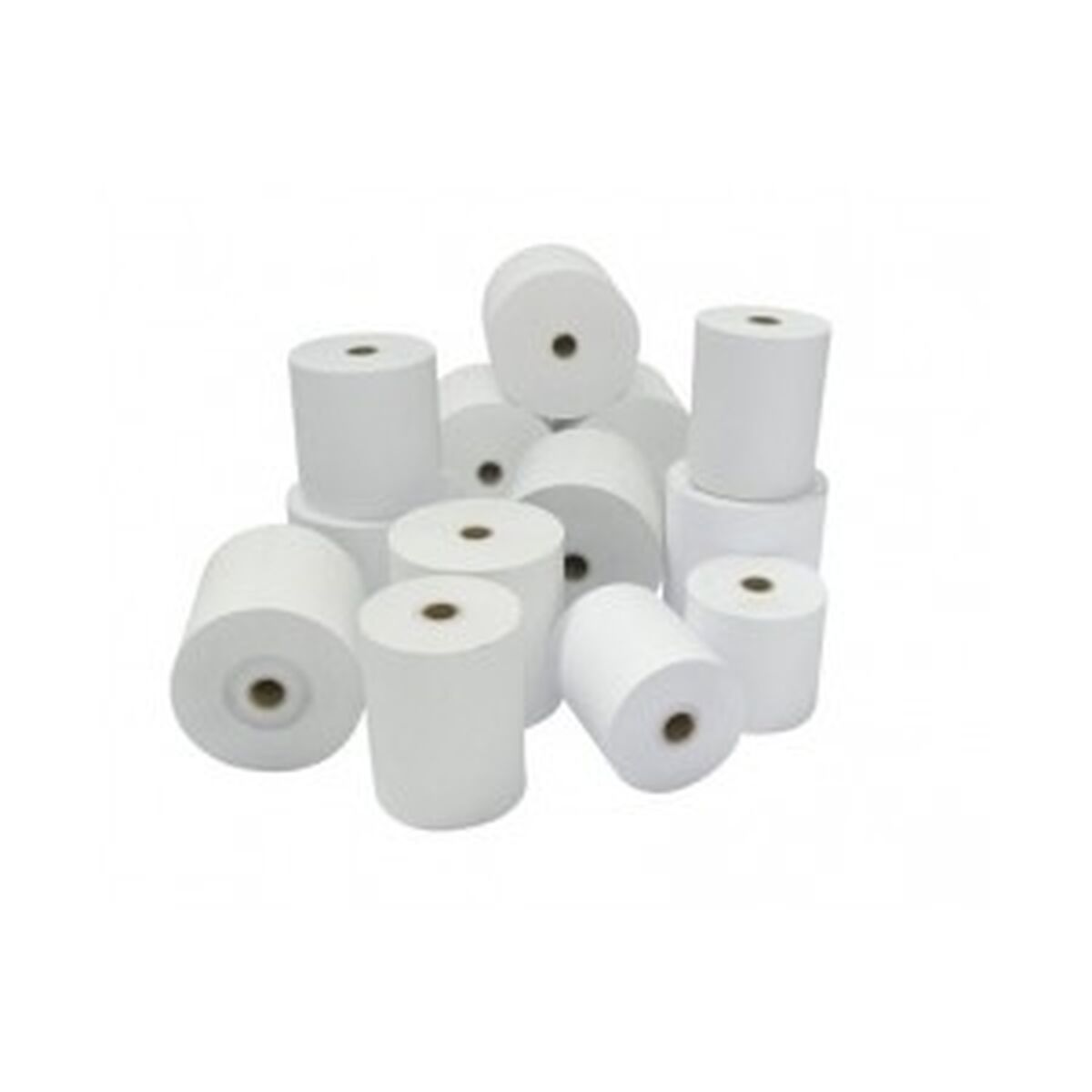 Afbeeldingen van Printer Paper Zebra White (30 Units)