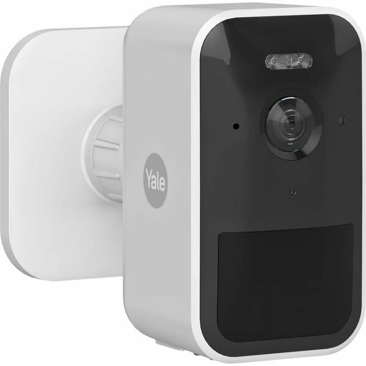 IP-Camera voor Buiten Yale SV-OC-1A-W 1080 p