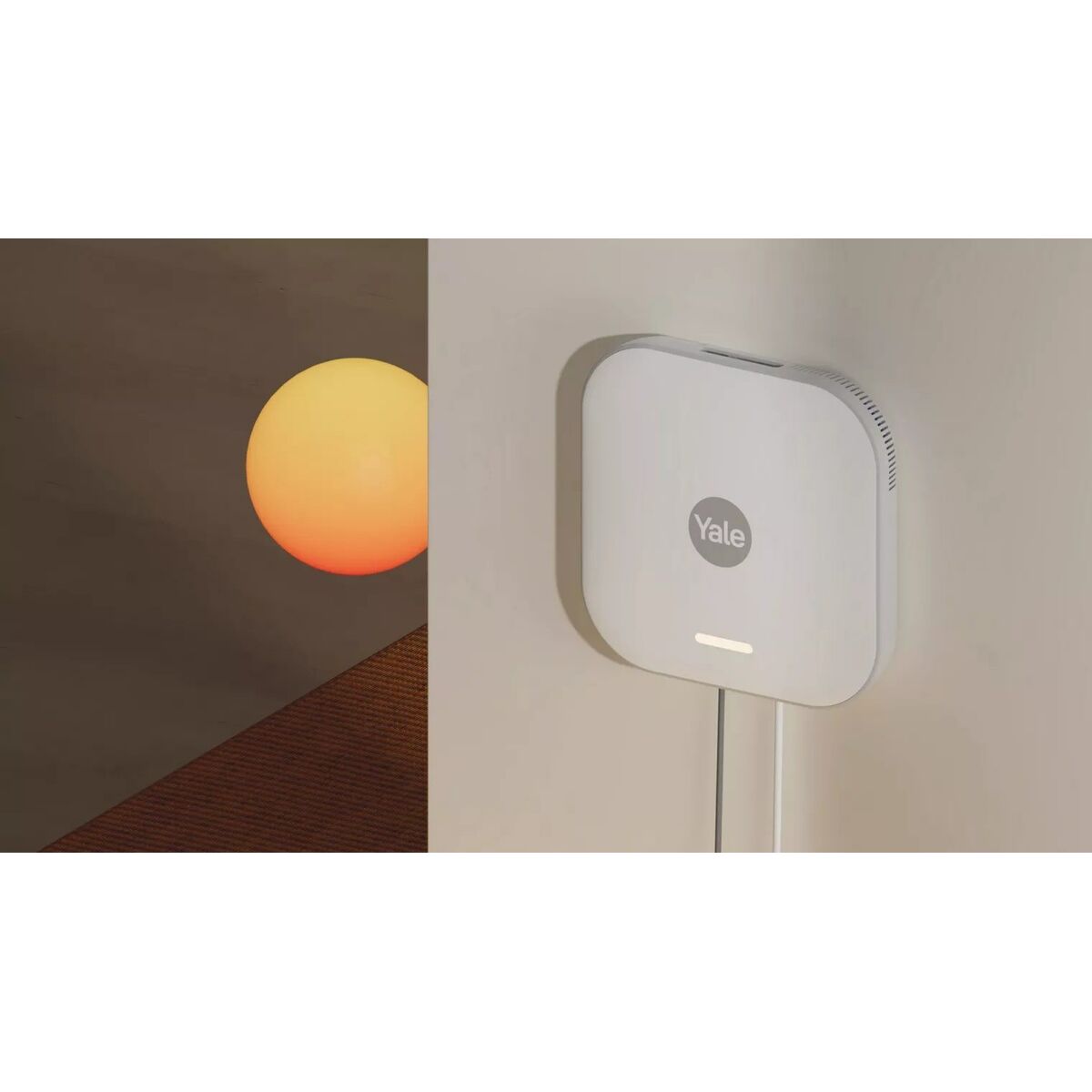 Image secondaire de Hub USB Yale AL-SK2-1A-EU