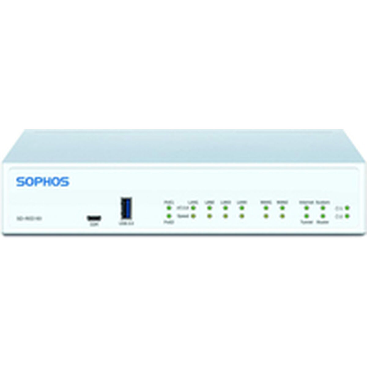 Bild von Firewall Sophos R60ZTCHEUK White 2