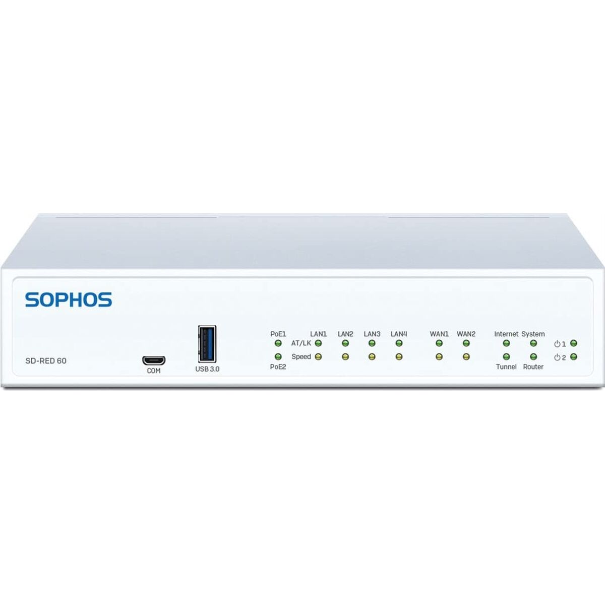 Bild von Firewall Sophos R60ZTCHEUK White 2