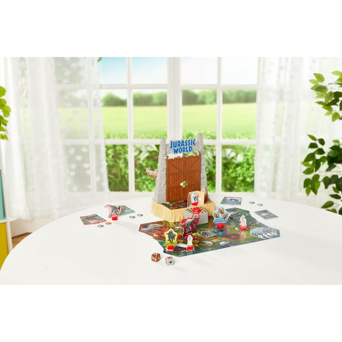 Bordspel EPOCH D'ENFANCE 36 x 10 x 30 cm