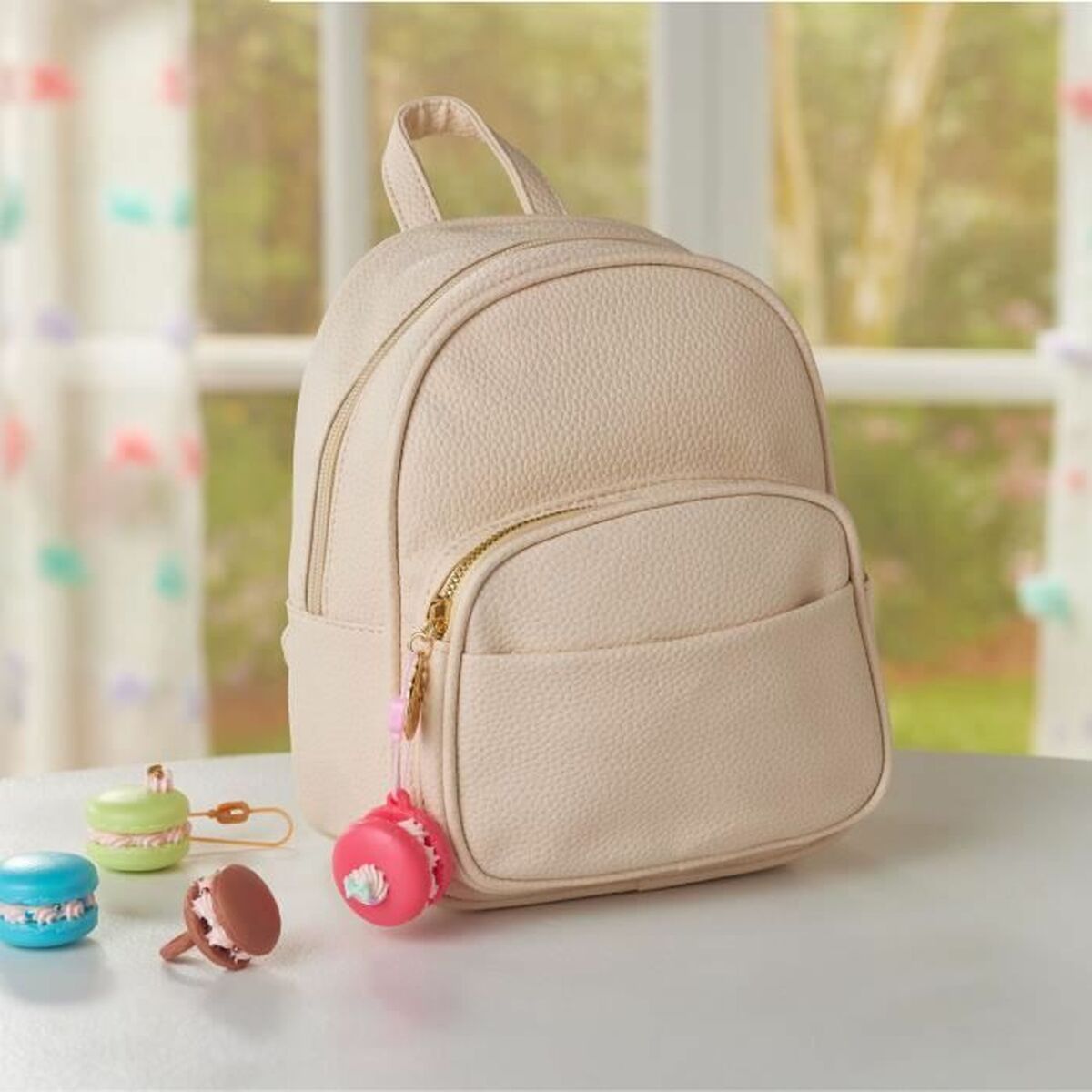 Vaardigheidsspel EPOCH D'ENFANCE Pati-School - 32357