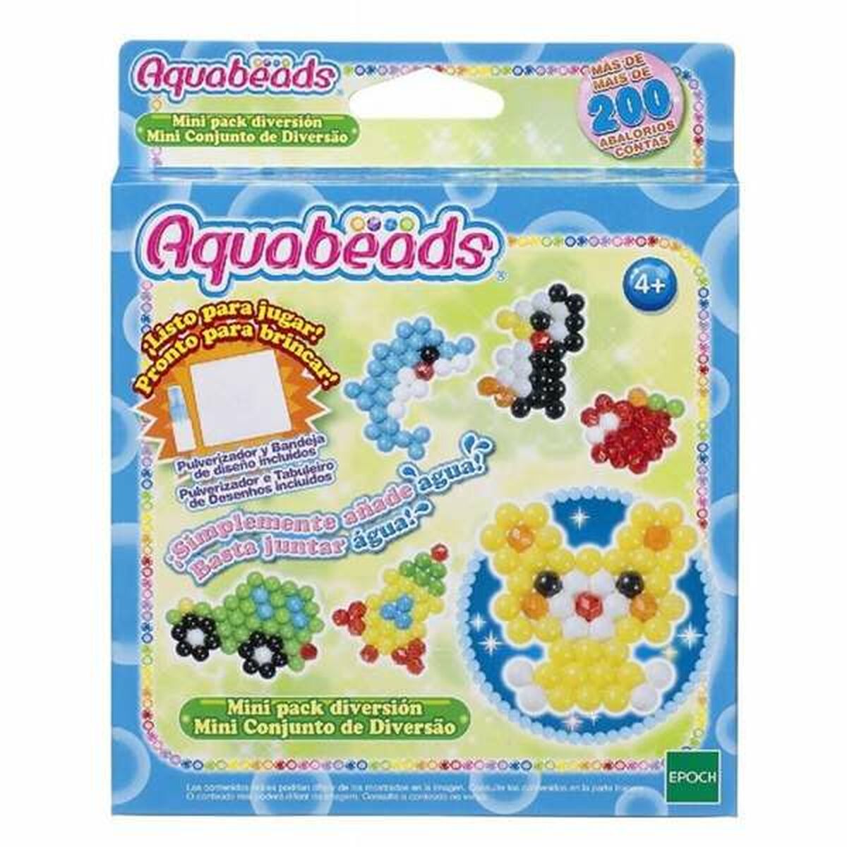 Educatief Spel