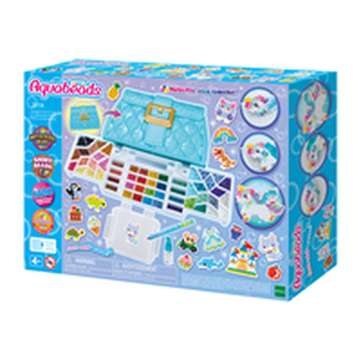 Educatief Spel