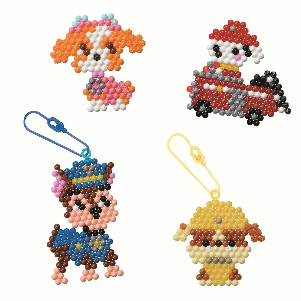 Kralen Aquabeads