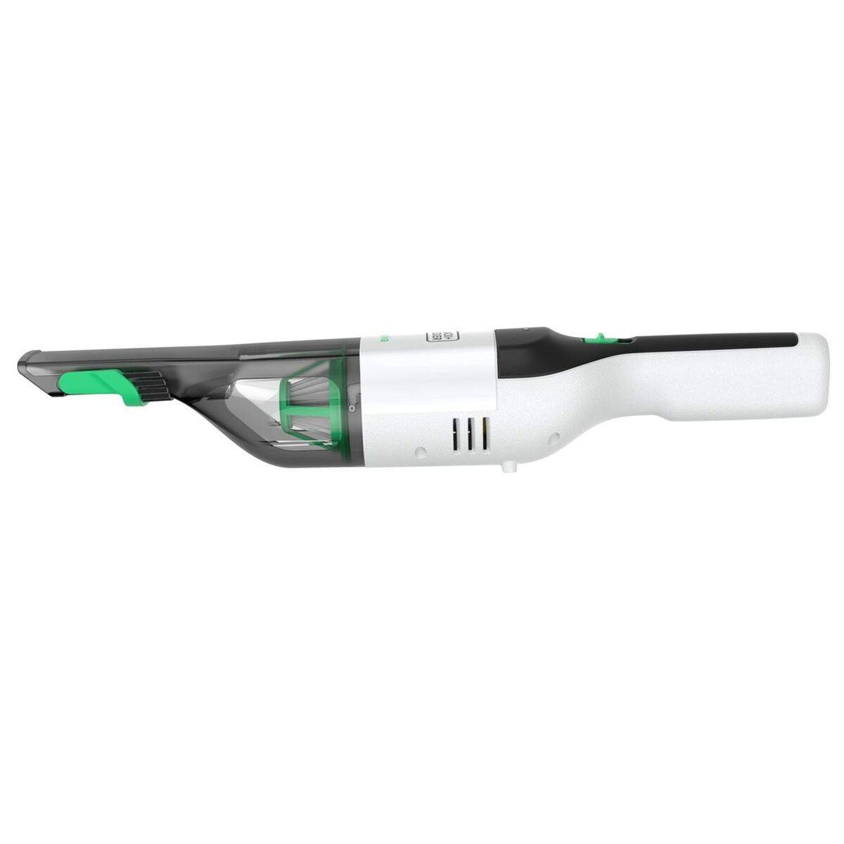 Image secondaire de Aspirateur Manuel Black & Decker REVHV8C-QW