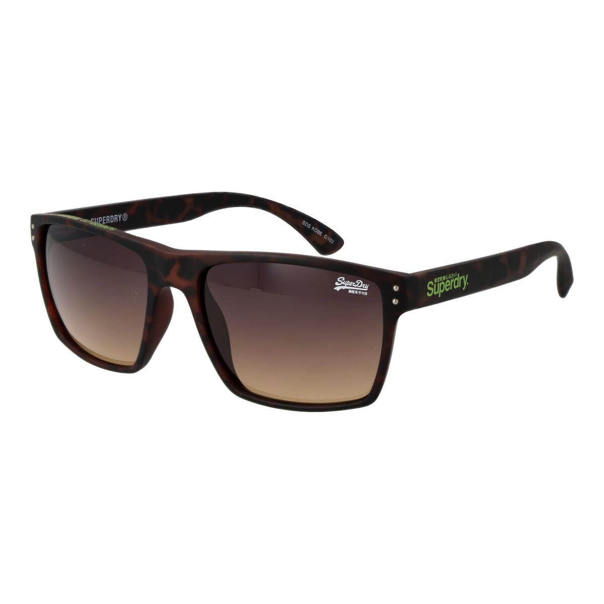 Zonnebril Uniseks Superdry SDS KOBE 56102