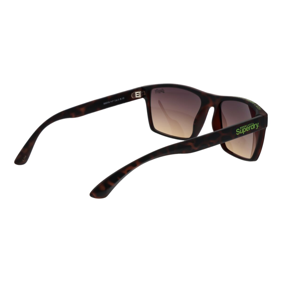 Zonnebril Uniseks Superdry SDS KOBE 56102