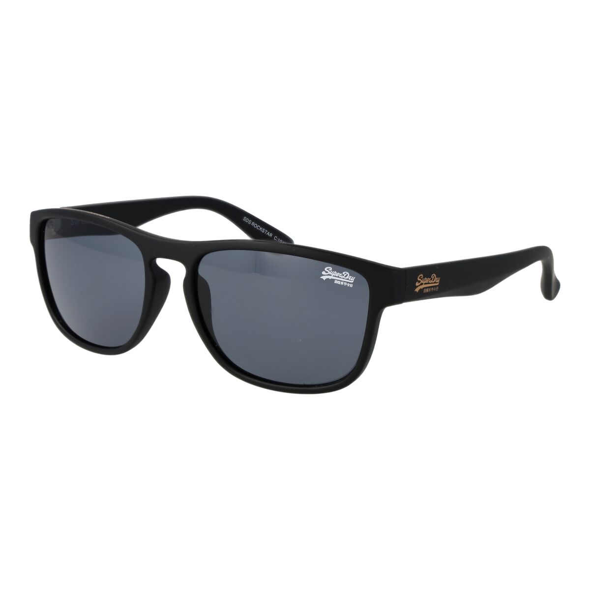 Zonnebril Heren Superdry SDS ROCKSTAR 54104B