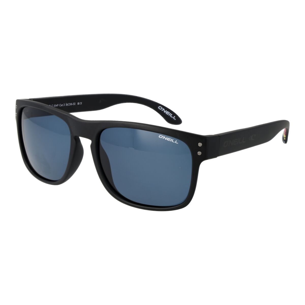 Lunettes de soleil Unisexe O'Neill ONS-KELP 56104P