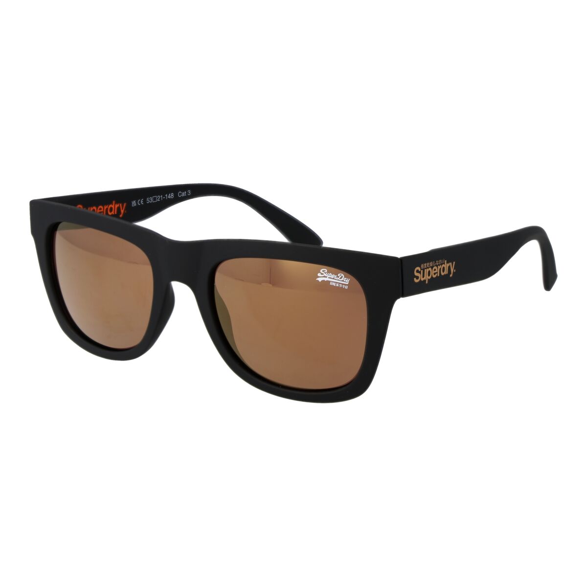 Zonnebril Uniseks Superdry SDS BYRONVILLE 53104