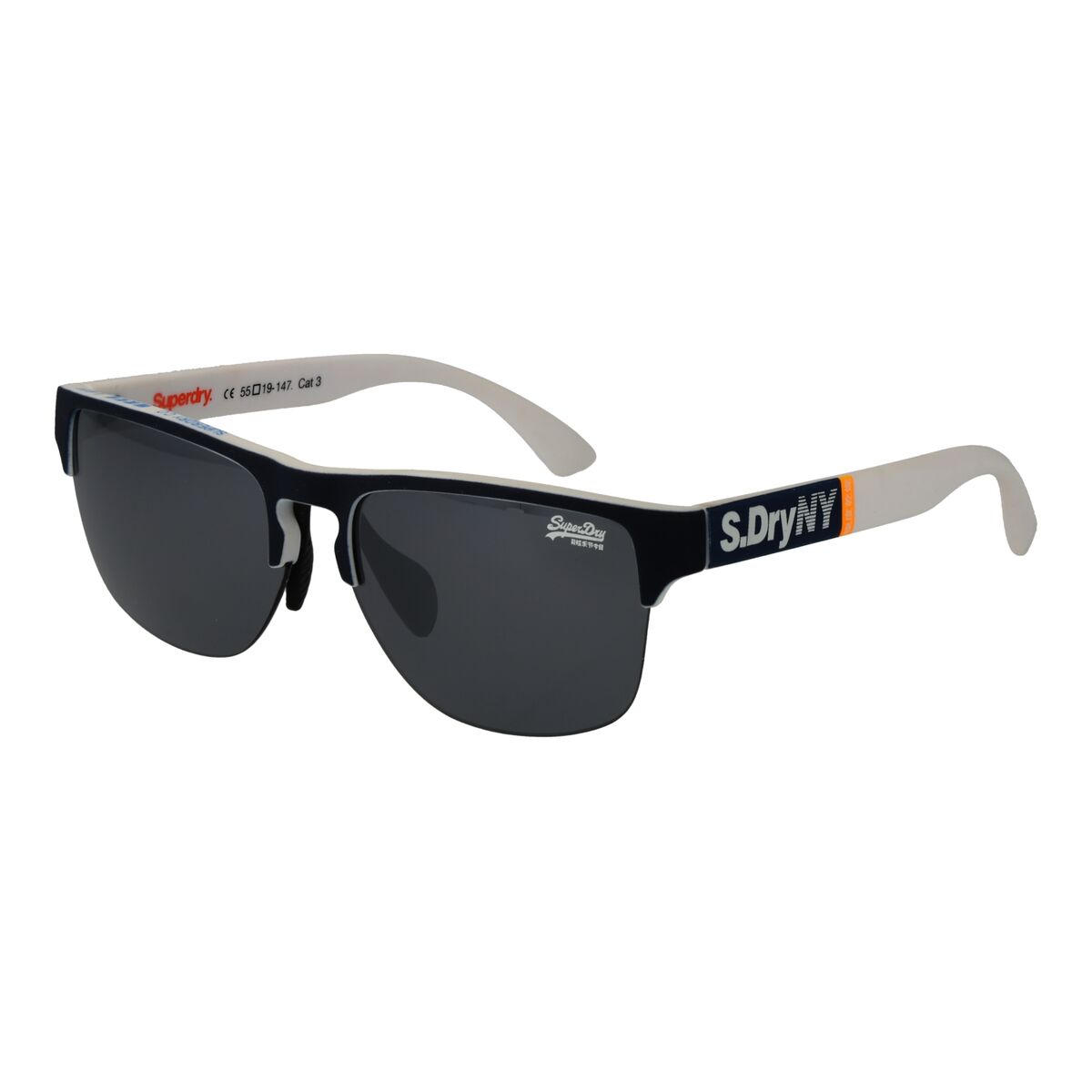 Zonnebril Heren Superdry SDS LASERLIGHT 55106