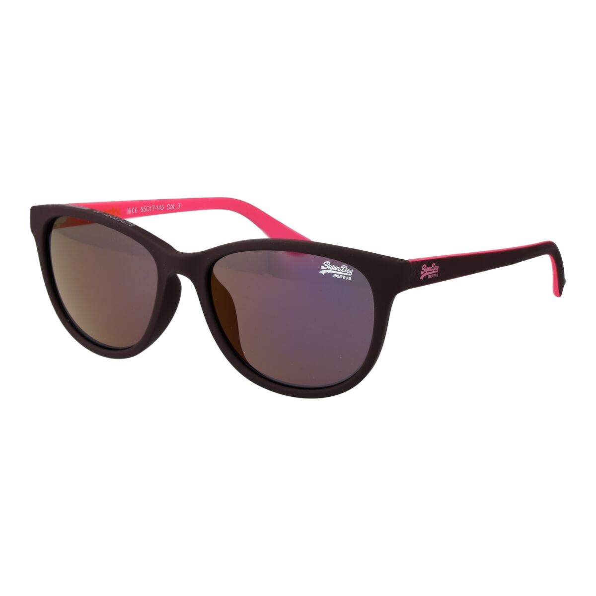 Zonnebril Uniseks Superdry SDS LIZZIE 55161